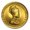 BE2511/1968 Thailand Gold 150 Baht BU
