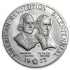 Bicentennial Sterling Silver Medal (Random)