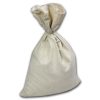 Blank 12" X 19" Money Bag - Holds $1,000+ Coins (Heavy Duty)