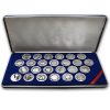 British Virgin Islands The Treasure Coins of the Caribbean