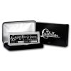 Cadillac Motor Car Company Emblem Plate 4 oz Silver w/ Box & COA