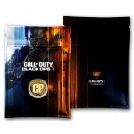 Call of Duty Black Ops 7™ 1/10 Gold Points Replica Round in TEP