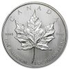 Canada 1 oz Palladium Maple Leaf BU (Random Year)