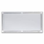 Capital Plastic 100 Bill Currency Holder - Measures 3 3/4 x 7 1/2