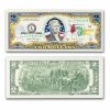 Celebrating America $2 Bill - Vintage U.S. Air Force