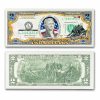 Celebrating America $2 Bill - Vintage U.S. Marines