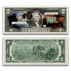 Celebrating America $2 Bill - Yosemite National Park