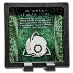 Celtic Ring Money Presentation Set