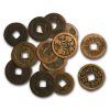 China Song Dynasty AE Cash (960-1279 AD) Avg Circ
