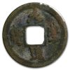 Chinese Lucky Coin & Mini Album