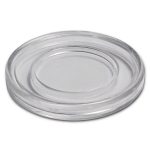 Coin Capsule Direct Fit - 18 mm