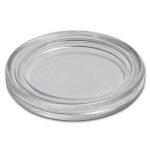 Coin Capsule Direct Fit - 22 mm