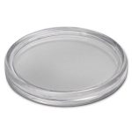 Coin Capsule Direct Fit - 24 mm