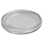 Coin Capsule Direct Fit - 32 mm