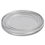Coin Capsule Direct Fit - 34 mm