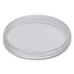 Coin Capsule Direct Fit - 43 mm