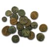 Coin of the Ancient Greek City States AE Units (450-100 BC) VF