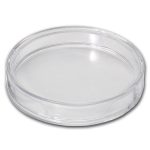 CoinSafe Capsule 39 mm - Fits 2 oz