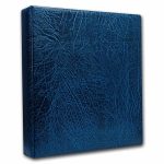 Currency Binder - Modern U.S. Bank Notes