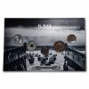 D-Day Coins from Around the World 5-Coin Set