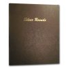 Dansco Album #7084 - Silver Rounds (40mm Ports)