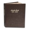 Dansco Album #7100 - Lincoln Cents 1909-2009