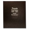 Dansco Album #8166 - Kennedy Half Dollars 1964-2011 (w/Proofs)