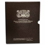 Dansco Album Slip Case - 1 1/8"