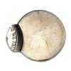 Dateless Jefferson Nickel (85% Off Center)