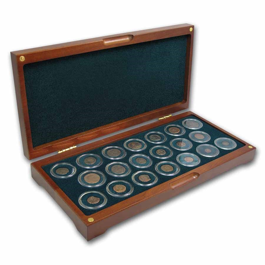 Decline and Fall of the Roman Empire Collection - 20 Emperors