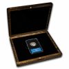 Dionysus - God of Wine Silver Tetradrachm Presentation Set