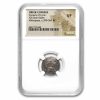 Dynasts of Lycia Silver Sixth-Stater (390-360 BC) VF NGC
