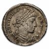 Eastern Roman Empire AR Siliqua Valens (364-378 AD) XF