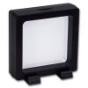 Floating Frame Display - 2.8" x 2.8"