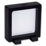 Floating Frame Display - 2.8" x 2.8"