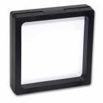 Floating Frame Display - 3.5" x 3.5"