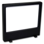 Floating Frame Display - 7.9" x 7.1"