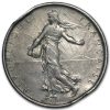 France Silver 5 Francs (ASW .3221, Random Dates)