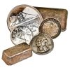Generic Silver (per ounce)