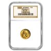 Germany Gold 10 Marks Prussia (1872-1873) MS-66 NGC