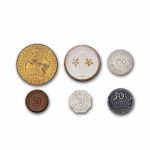 Germany Notgeld Emergency Money (Random Coin)