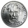 Germany Silver Commemorative 5 Deutsche Mark AU (1951-1979)