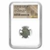 Governors of Judeah AE Prutah Antonius Felix (52-59 AD) NGC