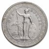 Great Britain Trade Dollars VF (ASW .780, Random Dates)