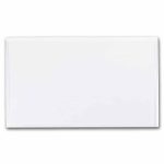 Guardhouse Small/Fractional/Stamp Sleeves 3-1/8" x 5-1/4"