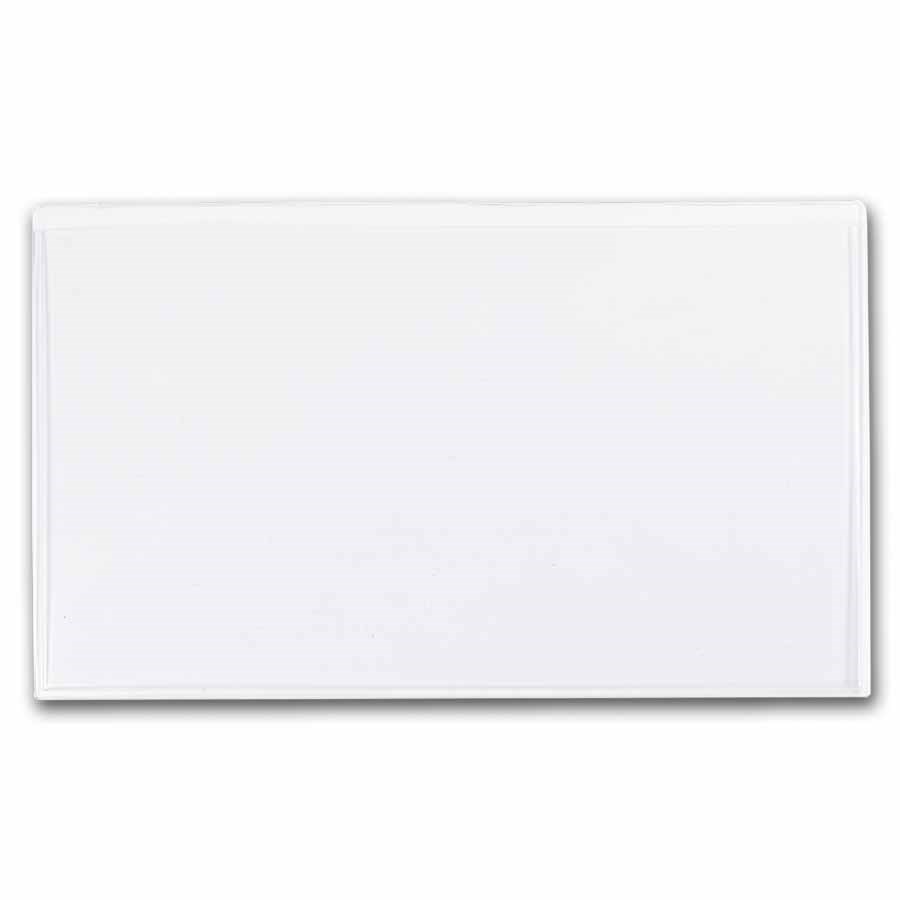 Guardhouse Small/Fractional/Stamp Sleeves 3-1/8" x 5-1/4"