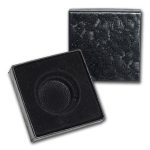 Holder with Gasket and Air-Tite Gift Box - 36 mm