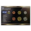 Honduras 1-50 Centavos 6-Coin Set BU