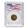 Jamaica Half Penny WTC Recovery PCGS