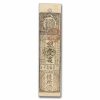 Japan Silver 1 Monme Hansatsu Banknote VF